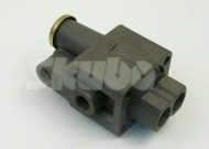 запчасти PNEUMATICS, Кран