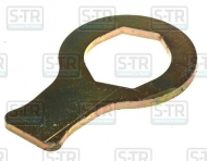 запчасти STR, Ключ