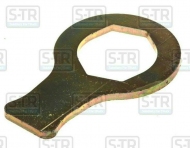 запчасти STR, Ключ