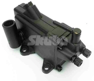 запчасти TruckMAX, Насос подъема кабины