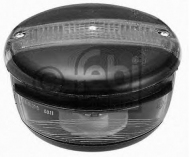 запчасти ERMAX, Фонарь задний