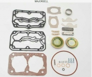 запчасти Majorsell, РКТ компрессора