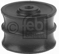 запчасти LEMA, Подушка КПП