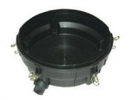 запчасти CZM, Крышка воздушного фильтра