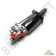 запчасти BERGKRAFT, Пневмогидроусилитель