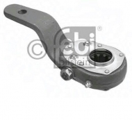 запчасти POWERMAX, Рычаг регулировочный левый