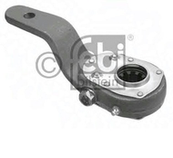 запчасти POWERGRUP, Рычаг регулировочный левый