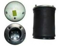 запчасти Schmitz, Пневмоподушка