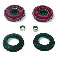 запчасти SAF, Ремкомплект пыльников суппорта