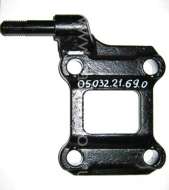 запчасти CMG, Кронштейн рессоры