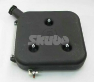 запчасти SAMPA, Бак топливный отопителя автономного