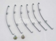 запчасти MERITOR, РКТ колодок