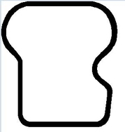 запчасти ELRING, Прокладка клапанной крышки