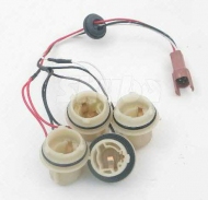 запчасти POWERMAX, Патрон фонаря