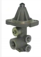 запчасти WOSM, Клапан