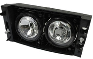 запчасти Truck Light, Фара противотуманная