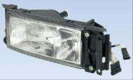запчасти MAGNETI MARELLI, Фара в сборе