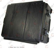 запчасти LAMIRO, Крышка аккумуляторного ящика