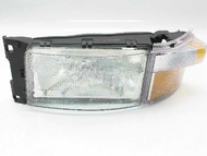 запчасти PACOL, Фара