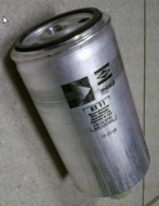 запчасти MAHLE, Фильтр предварительной очистки топлива