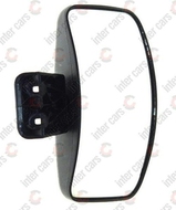 запчасти DAF, Зеркало