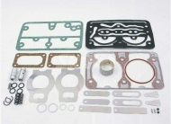 запчасти Majorsell, РКТ компрессора