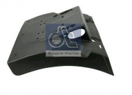 запчасти PACOL, Крыло