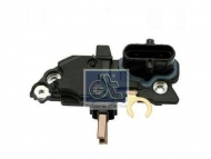 запчасти BOSCH, Регулятор напряжения