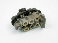 запчасти IVECO, Клапан защитный