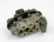 запчасти MEGA, Клапан защитный