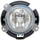 запчасти Trucklight, Фара противотуманная