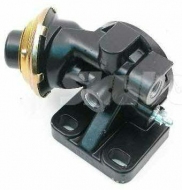 запчасти IVECO, Насос топливоподкачивающий