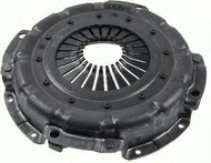 запчасти KM, Корзина сцепления