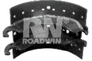 запчасти Roadwin, Колодка тормозная