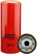 запчасти BALDWIN, Фильтр масляный