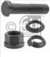 запчасти FEBI, Болт колесный в сборе