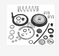 запчасти TRUCKTECHNIC, Ремкомплект ПГУ