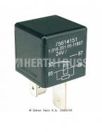 запчасти HB, Реле