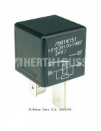 запчасти HB, Реле