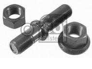 запчасти FEBI, Болт колёсный