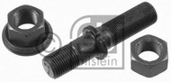 запчасти FEBI, Болт колесный