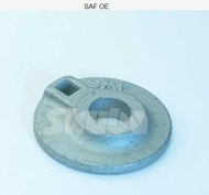 запчасти SAF, Шайба эксцентриковая