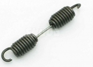 запчасти SAF, Пружина