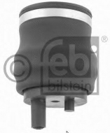 запчасти Blacktech, Пневмоподушка кабины