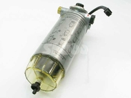 запчасти BERGKRAFT, Фильтр топливный в сборе