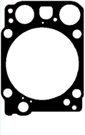 запчасти ELRING, Прокладка ГБЦ