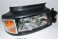 запчасти Truck Light, Фара головная правая