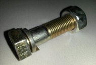 запчасти МАЗ, Болт карданный  М14-1,5*55