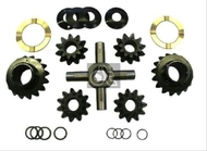 запчасти EURORICAMBI, РКТ дифференциала