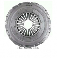 запчасти Sachs, Корзина сцепления